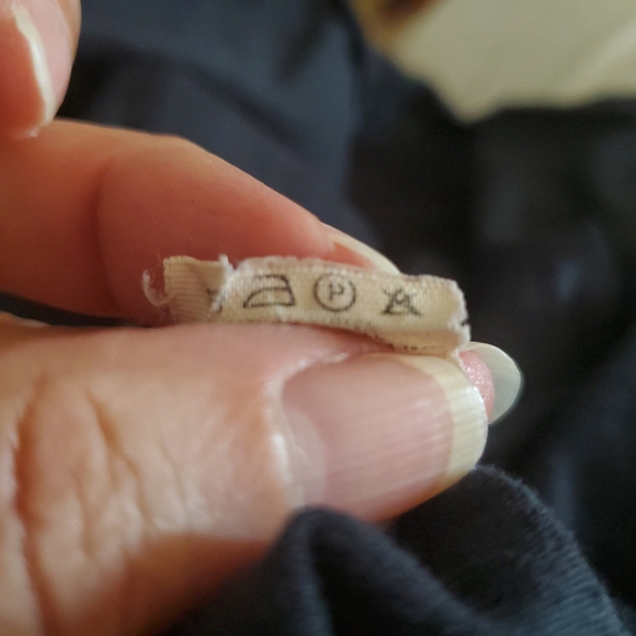 Vintage Santa Fe Speedway Custom Cropped Black Midriff T-shirt / Green on Black - Picture 13 of 15